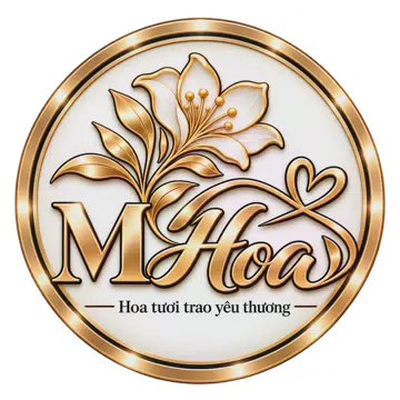Shop hoa tươi Xã Mỏ Cày Vĩnh Long - Hoa gửi trao, tình ở lại
